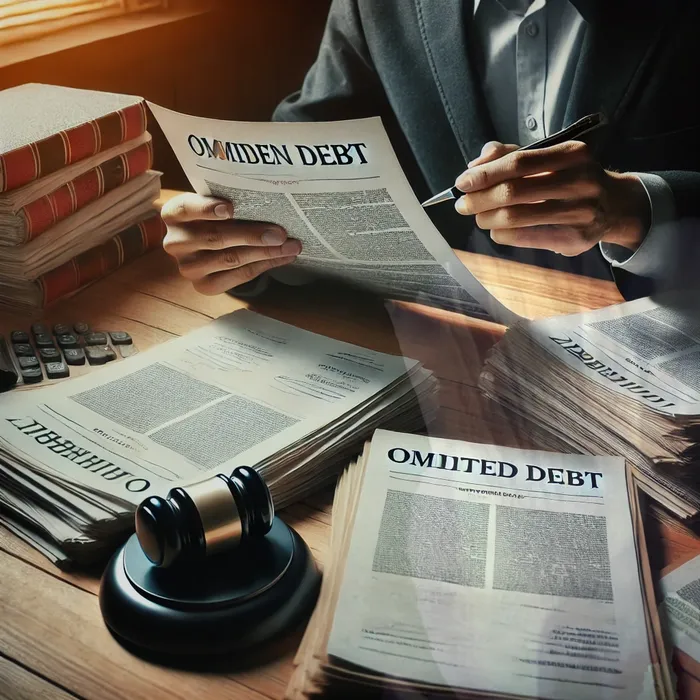 개인회생일시변제