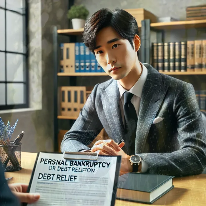 신용불량자사면