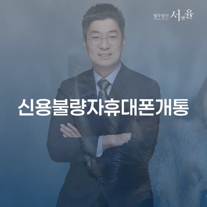 금리저렴한대출 연체 시 개인회생으로 해결방법 체크리스트