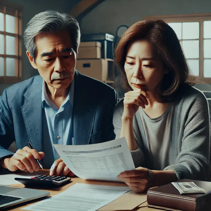 개인회생 재신청