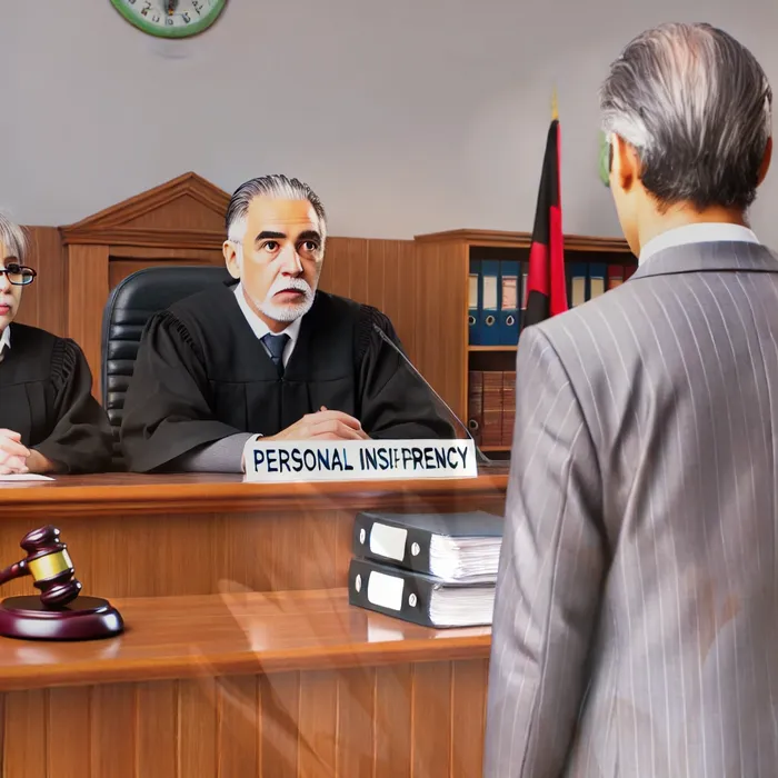 개인회생채권자