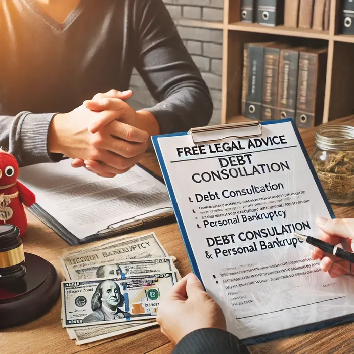 개인회생채권자