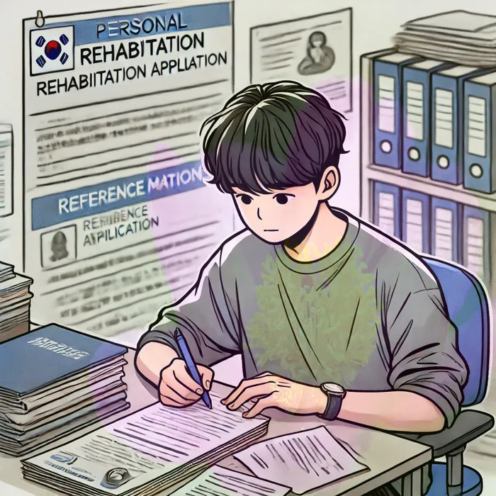 개인회생채권자