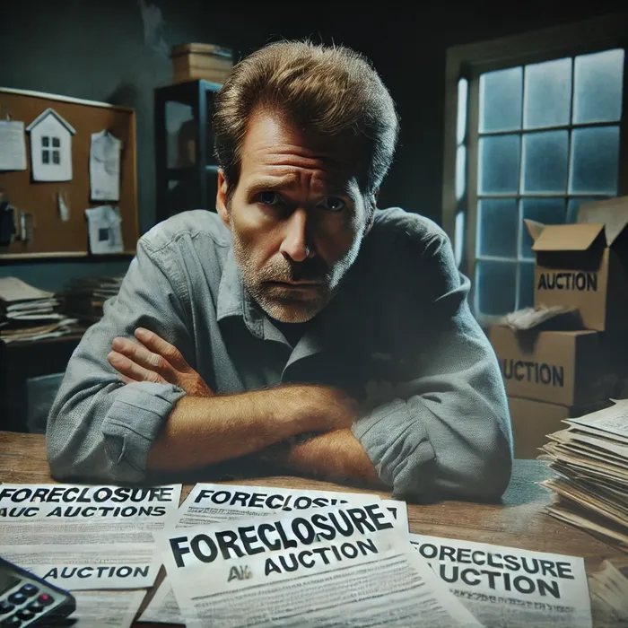 직업군인개인회생