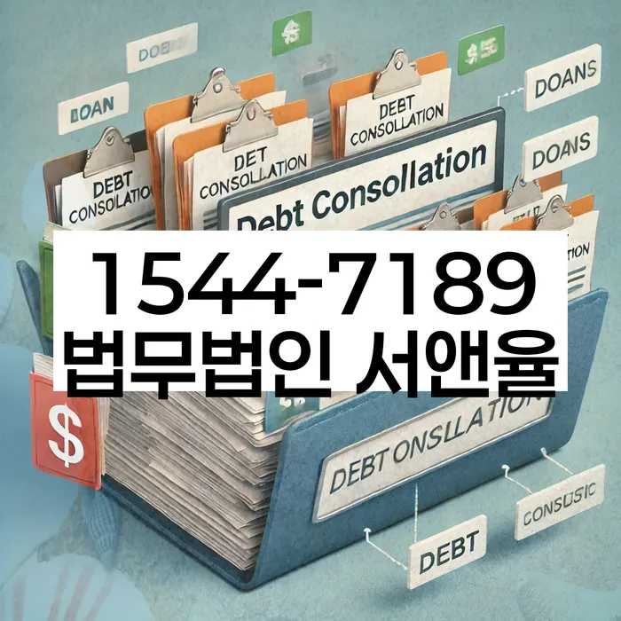 자영업자개인회생