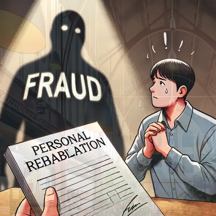 사업자개인회생