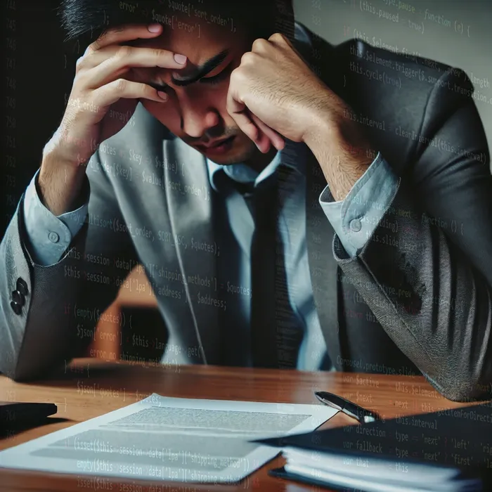 간이과세자대출 연체 시