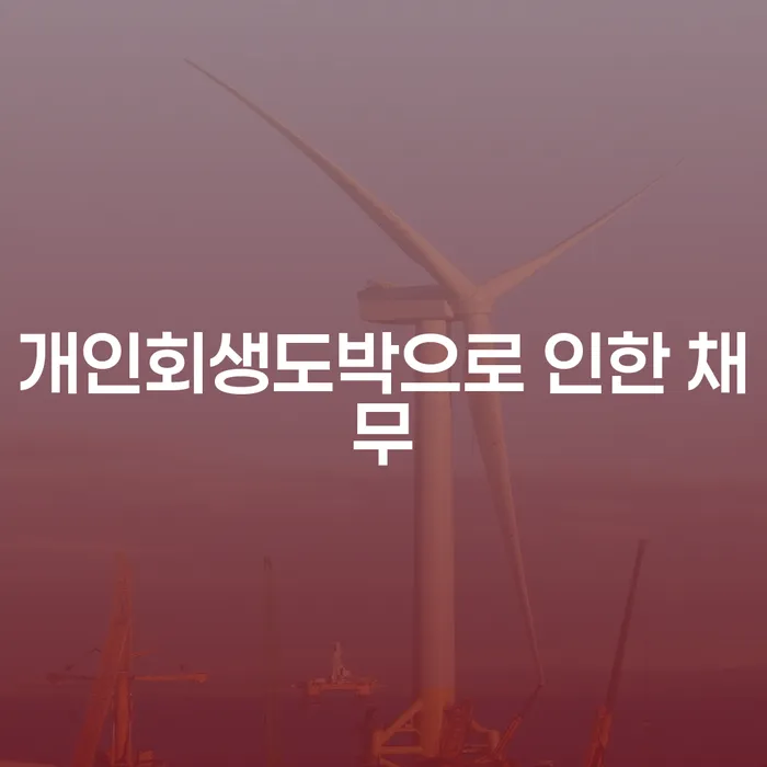 개인회생무료상담 빚갚는 방법 정확한상담을