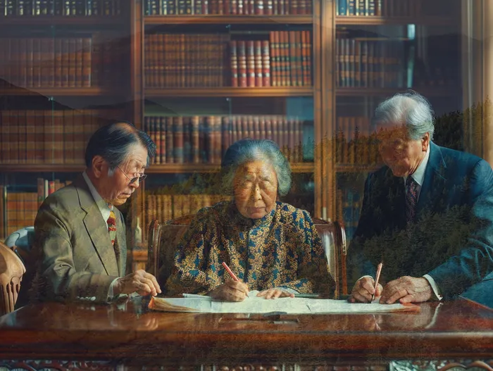 개인신용회복지원제도