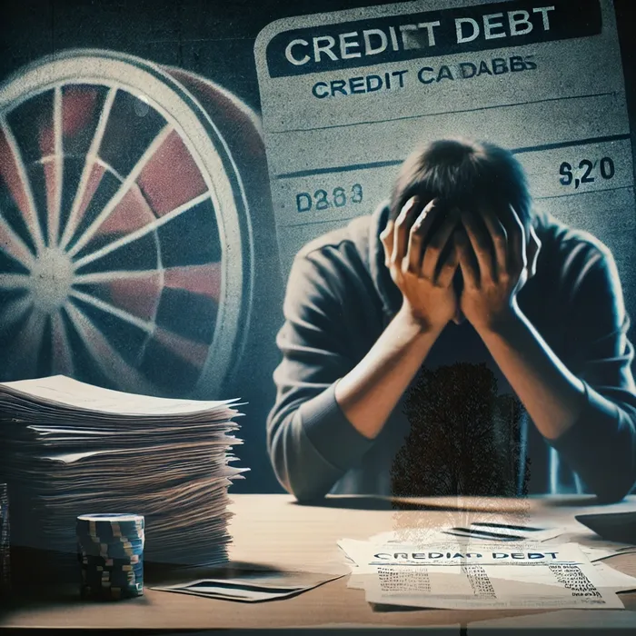 개인신용회복지원제도