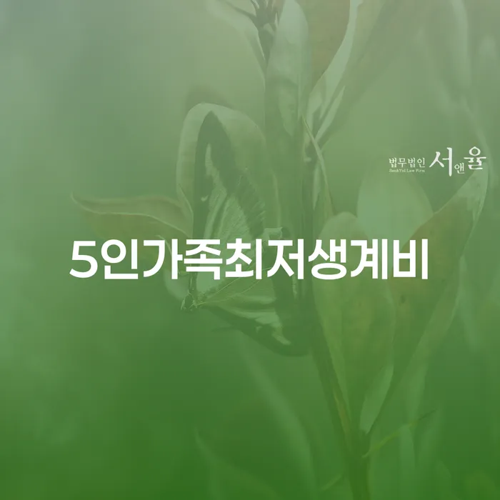 개인회생 변호사 비용 분납 가능하고 대출 받은 돈채무조정 진행방안
