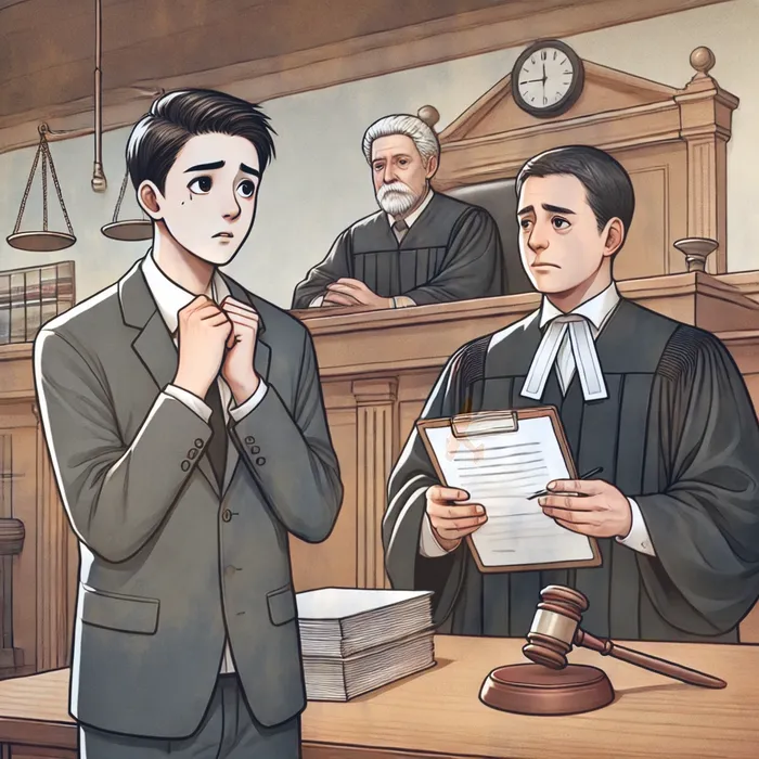 개인회생신용회복