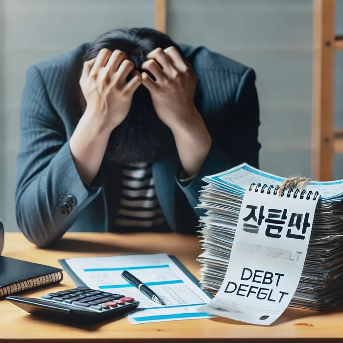 저축은행대환대출 연체 시