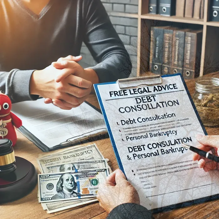 개인회생법무사추천