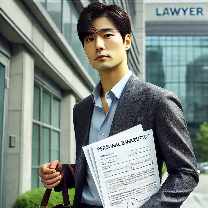 개인파산신고
