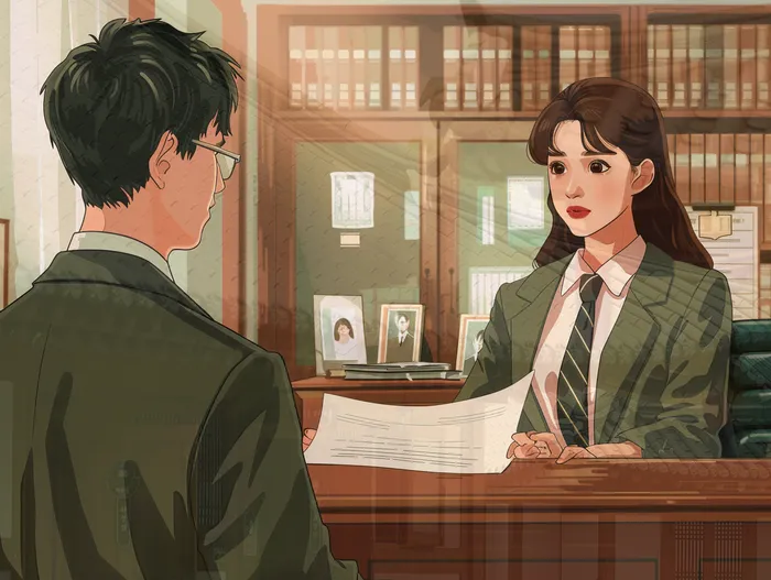 개인회생사무실