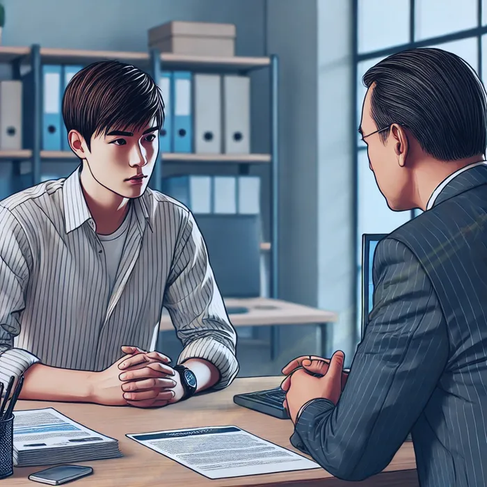 개인회생전문변호사