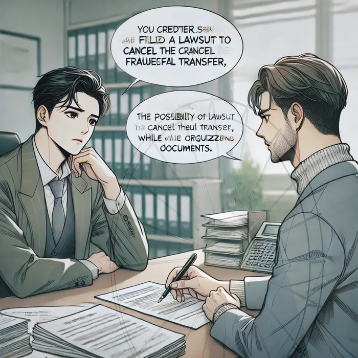 개인회생전문변호사