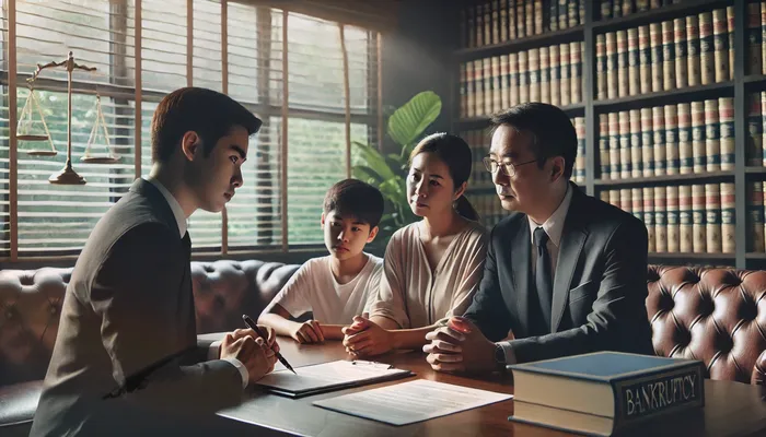 직장인개인회생