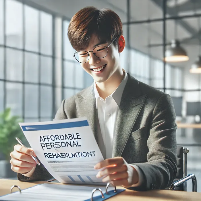 직장인채무통합