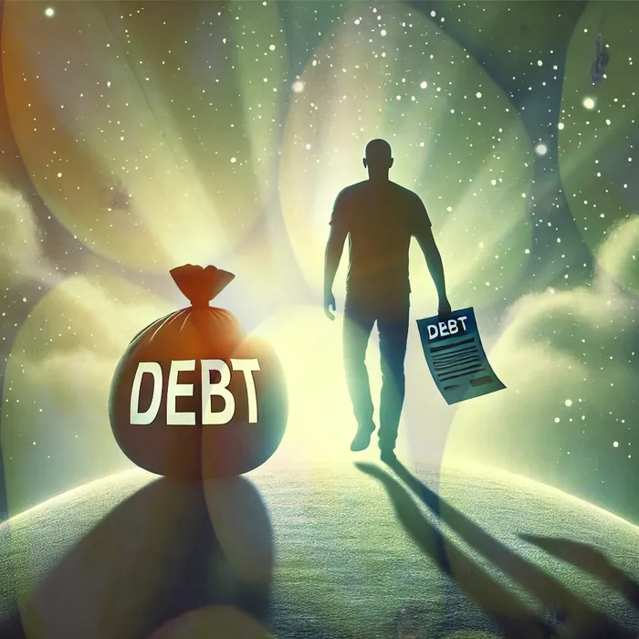 신용불량자회복