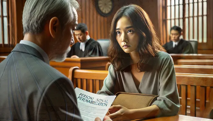 개인파산회생실무