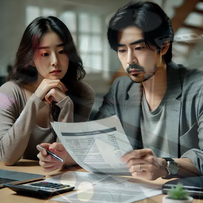 캐피탈주부대출 연체 시