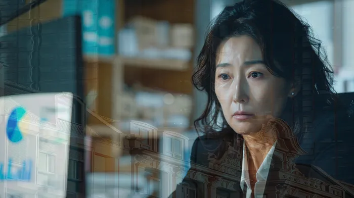 개인회생자가진단