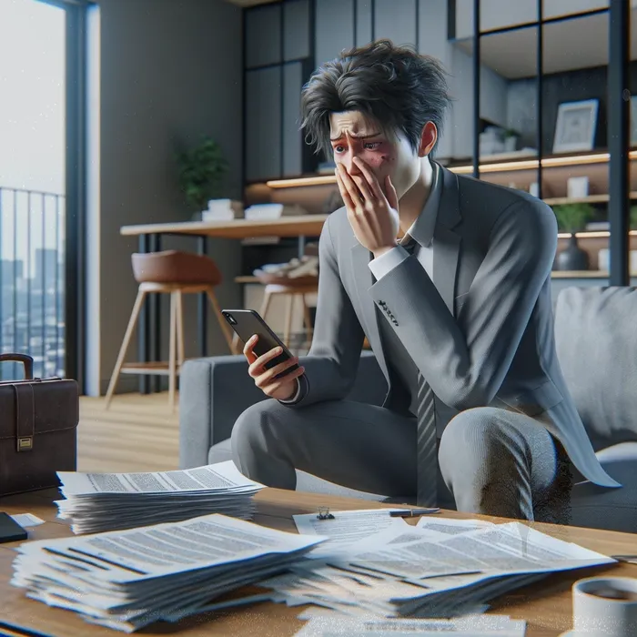 개인회생비용분납가능하고