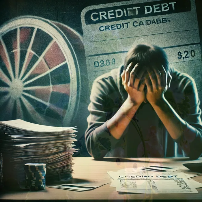 도박빚개인회생