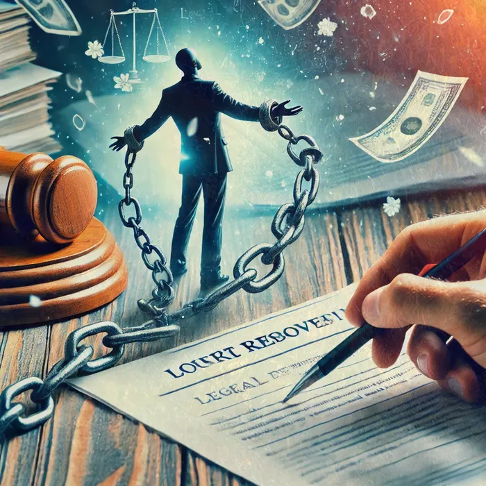 개인파산개인회생