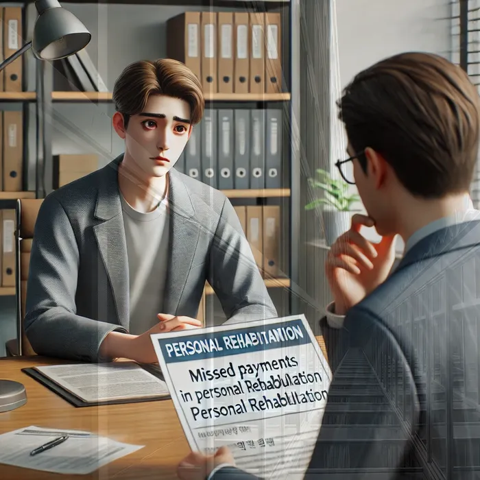 개인파산개인회생