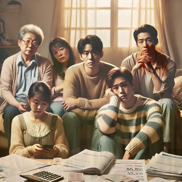 2금융대출 연체 시