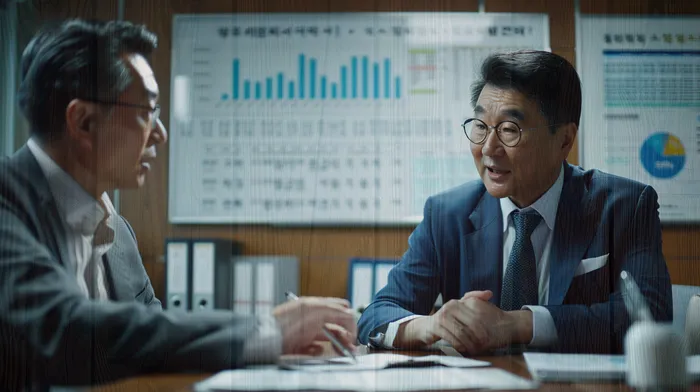 신용불량자회복