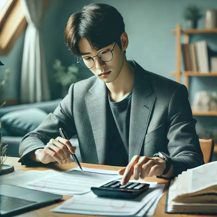 개인회생변제금