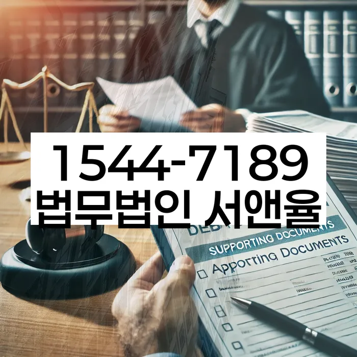 개인사업자회생