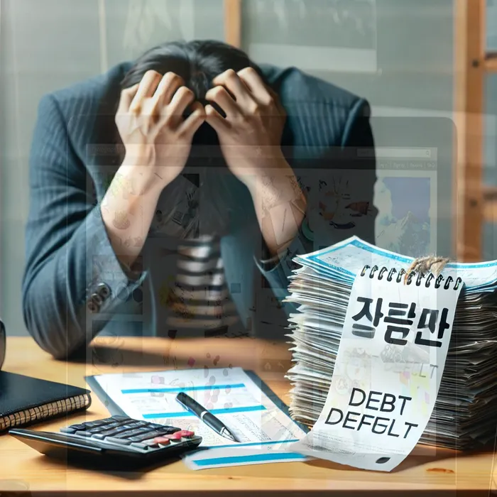 나홀로개인회생