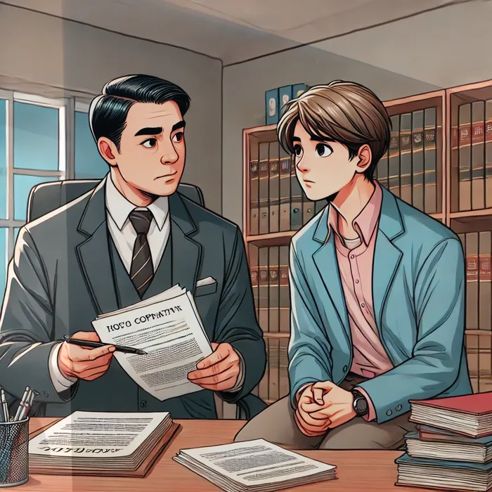 나홀로개인회생