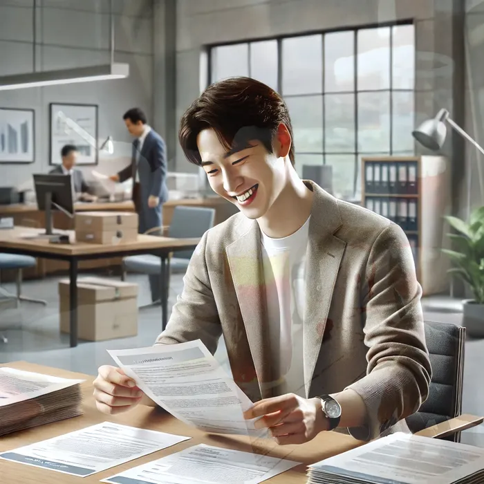 나홀로개인회생