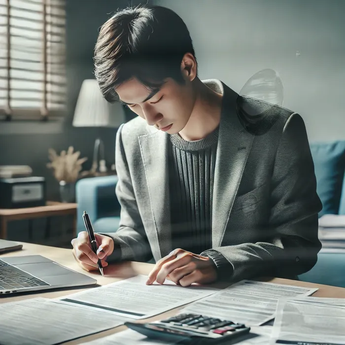 개인회생수임료