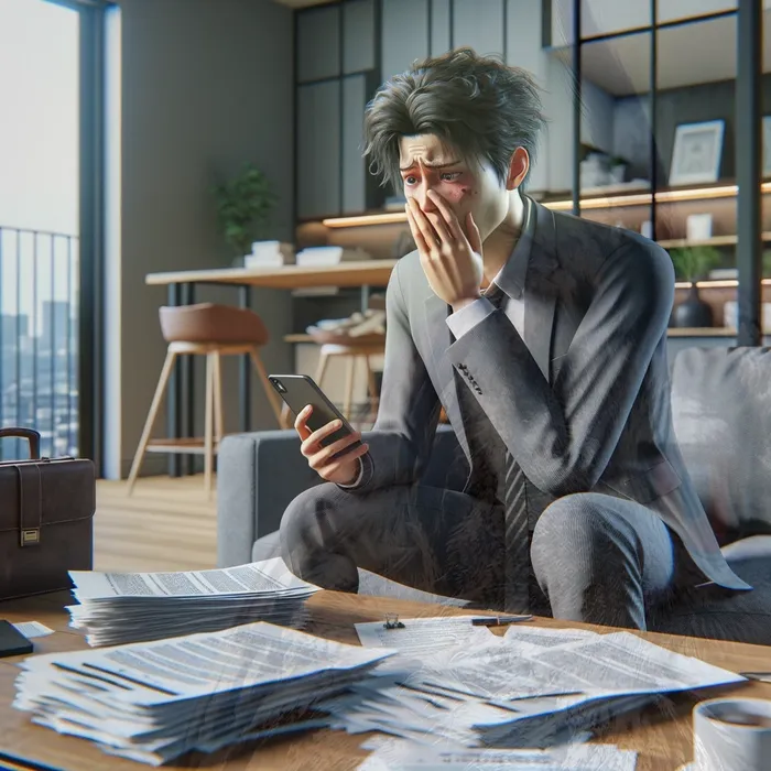 사업자개인회생