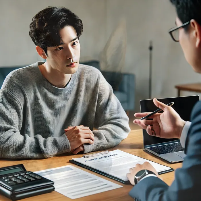 사업자개인회생