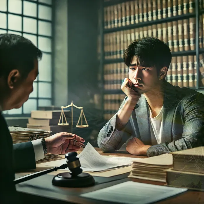 개인파산수임료