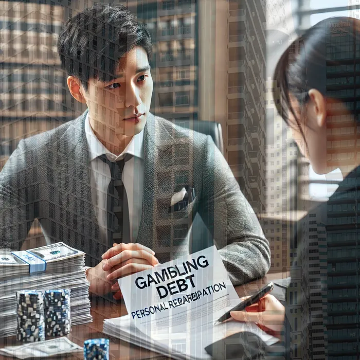 개인회생 변제금