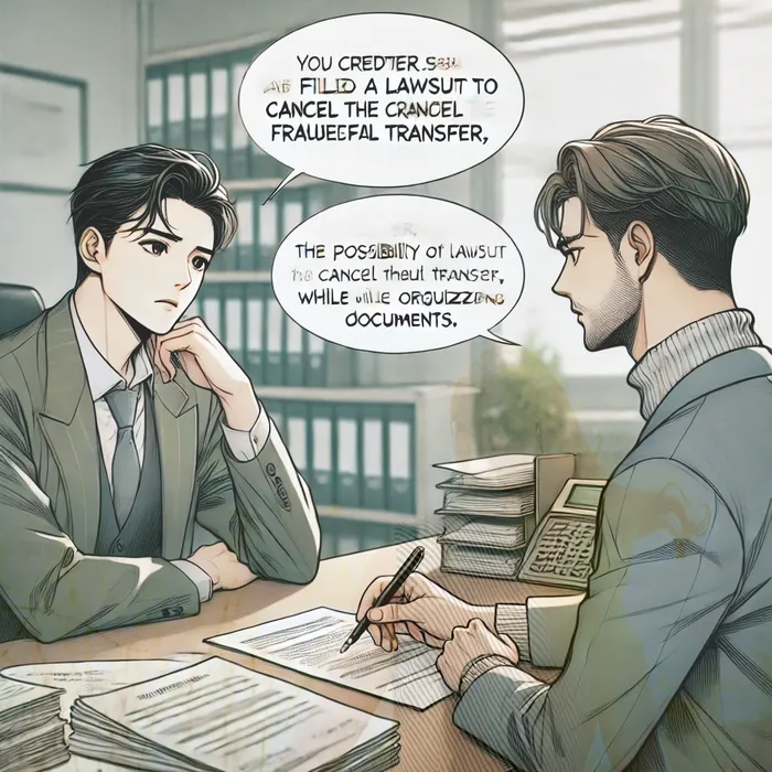 대출 상환 불가 대처법