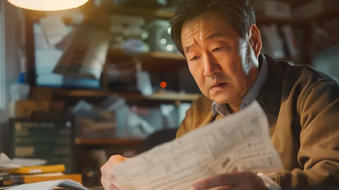 개인회생과 개인파산 비교