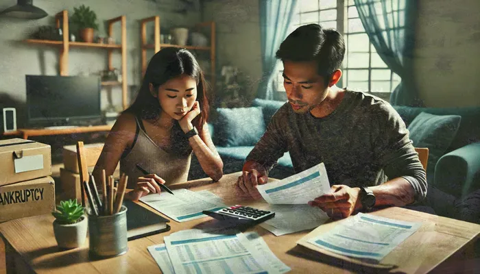 개인회생 신청 실패 후 재도전 전략