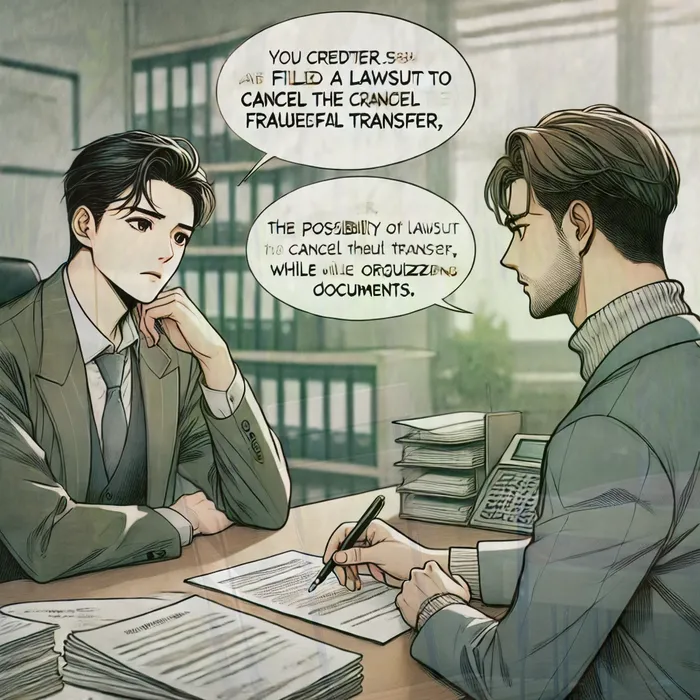 개인회생 신청 실패 후 재도전 전략