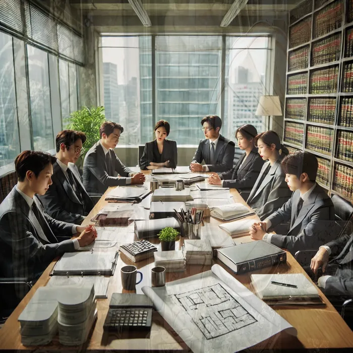 채무 조정 제도