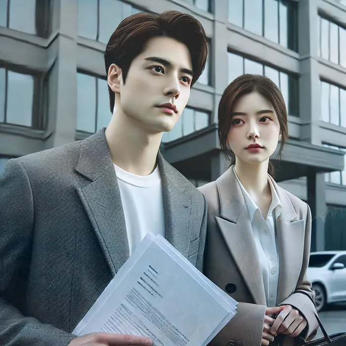 변제금 상환 절차